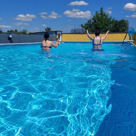 Apartman Mila Zupanja Exterior foto